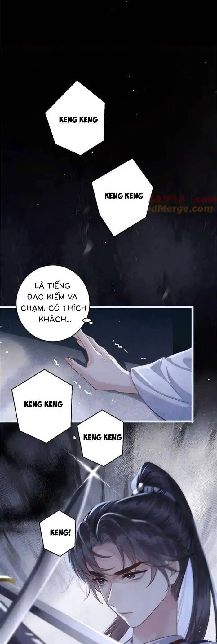 Gả Cho Phản Diện Nettruyen ZZZ Chương 70 Page 10