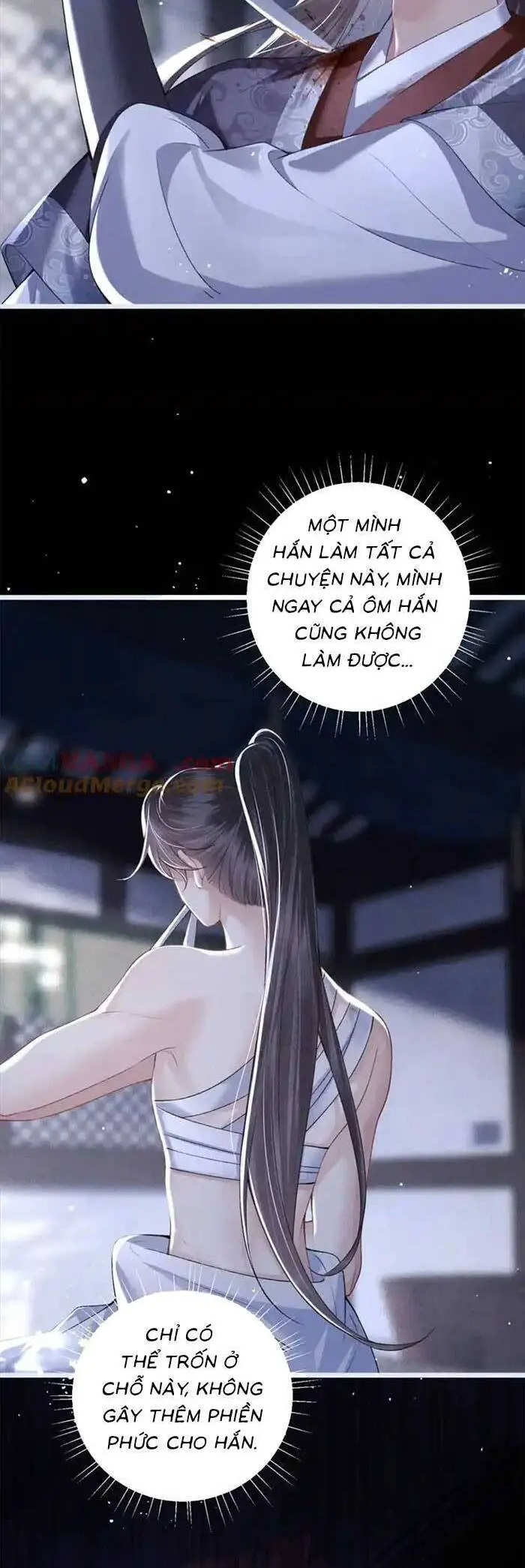 Gả Cho Phản Diện Nettruyen ZZZ Chương 70 Page 14
