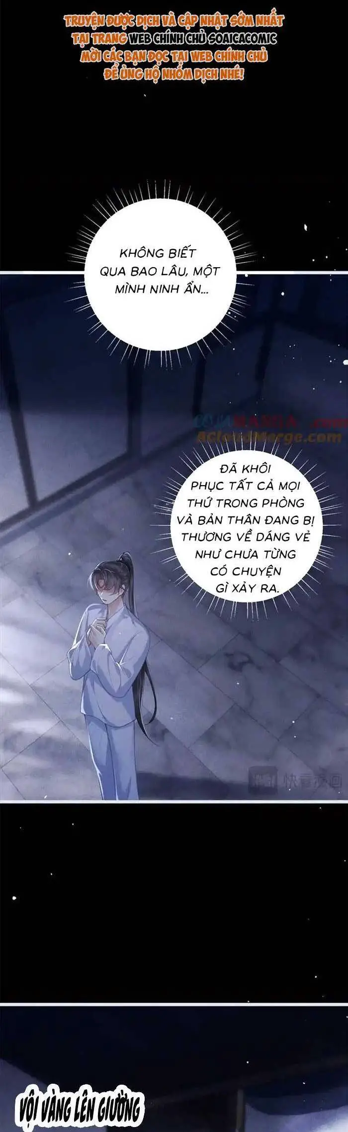 Gả Cho Phản Diện Nettruyen ZZZ Chương 70 Page 16