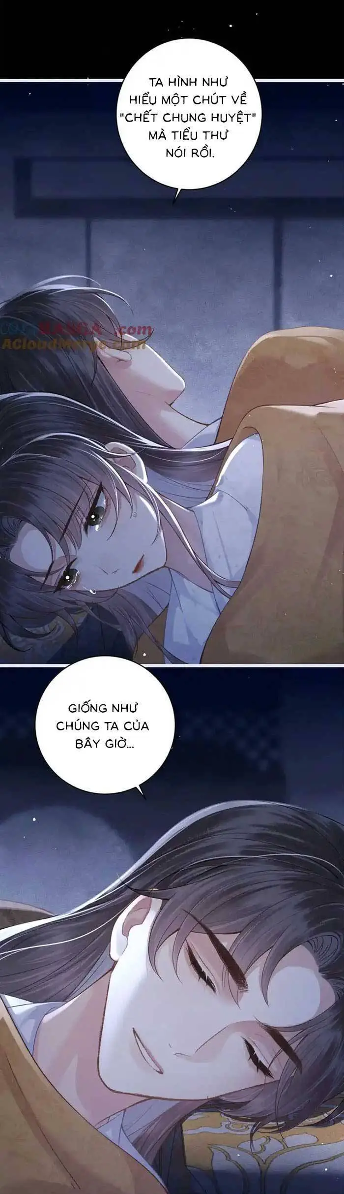 Gả Cho Phản Diện Nettruyen ZZZ Chương 70 Page 18