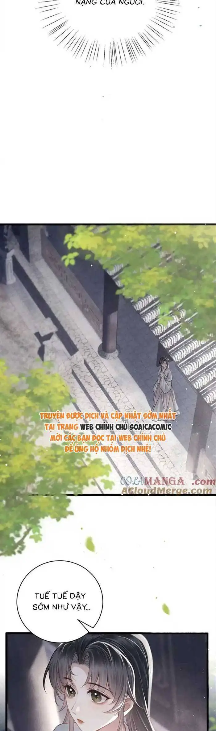 Gả Cho Phản Diện Nettruyen ZZZ Chương 70 Page 22
