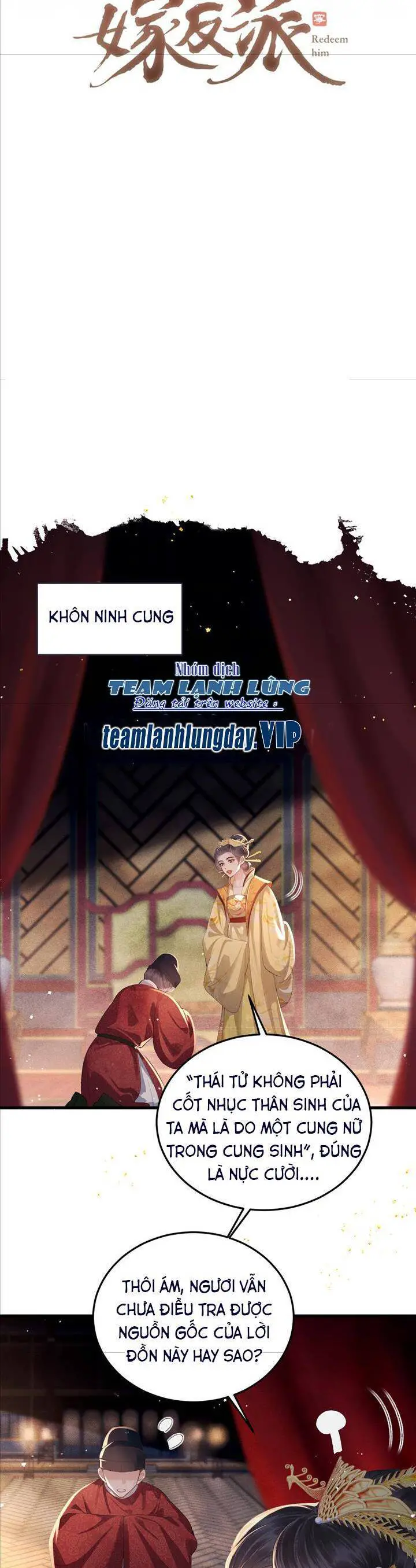 Gả Cho Phản Diện Nettruyen ZZZ Chương 56 Page 2