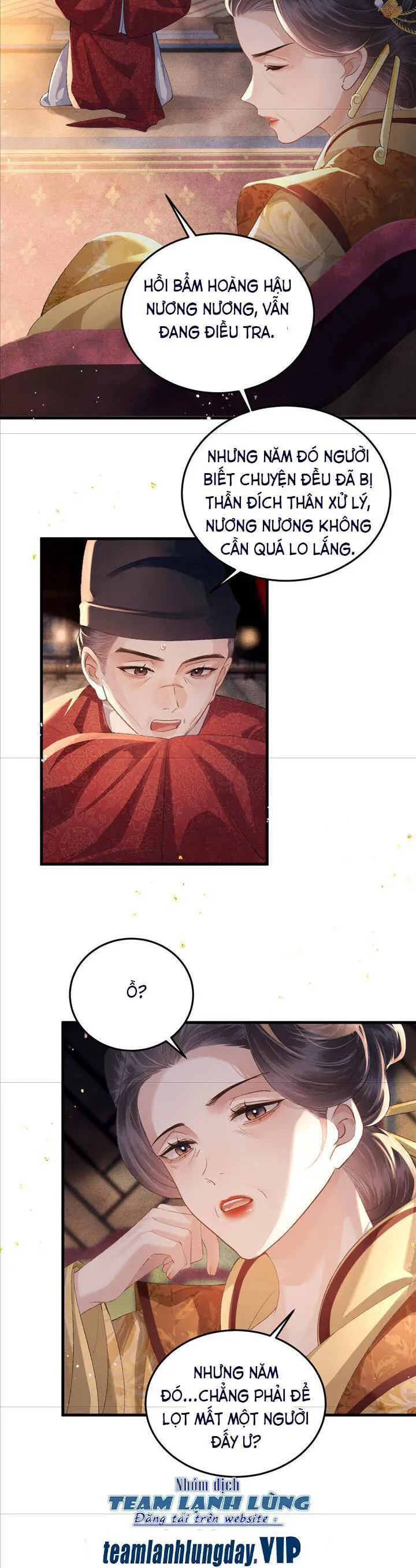 Gả Cho Phản Diện Nettruyen ZZZ Chương 56 Page 3