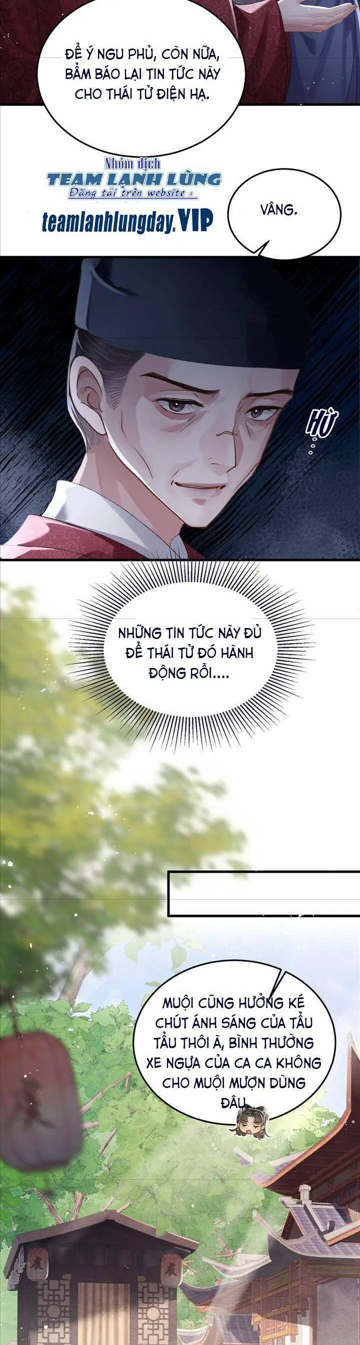 Gả Cho Phản Diện Nettruyen ZZZ Chương 56 Page 6