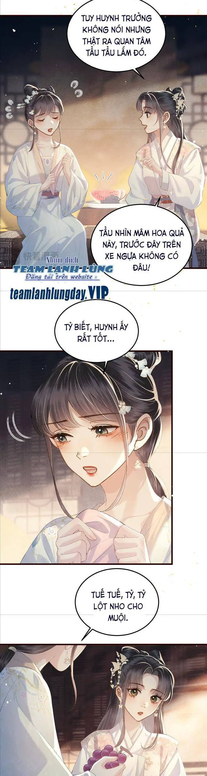 Gả Cho Phản Diện Nettruyen ZZZ Chương 56 Page 8