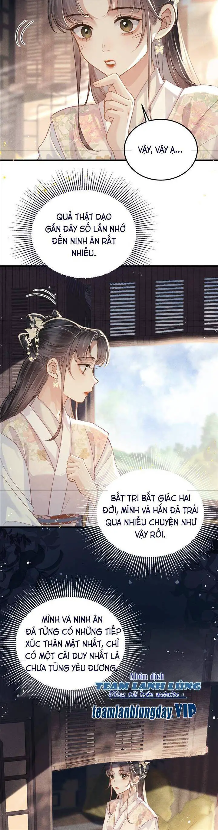 Gả Cho Phản Diện Nettruyen ZZZ Chương 56 Page 12