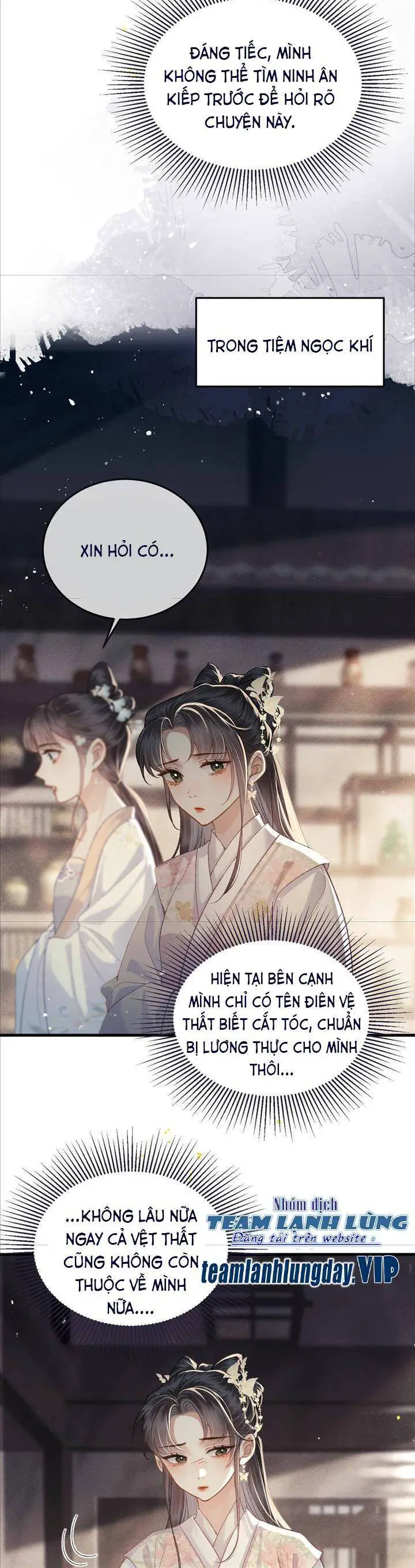 Gả Cho Phản Diện Nettruyen ZZZ Chương 56 Page 16