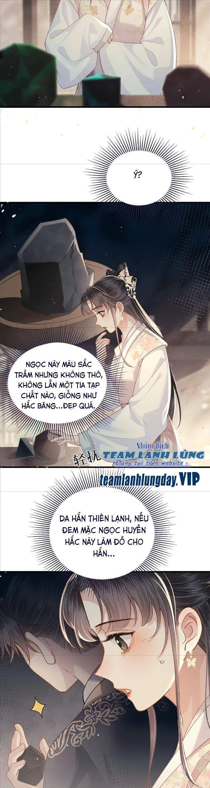 Gả Cho Phản Diện Nettruyen ZZZ Chương 56 Page 17