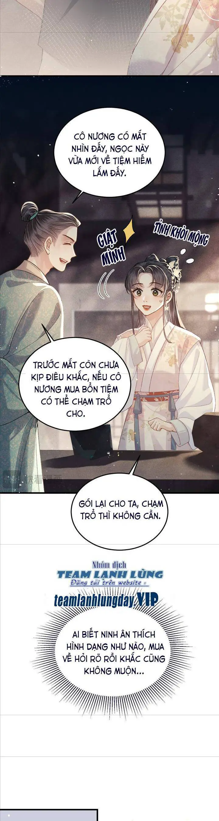 Gả Cho Phản Diện Nettruyen ZZZ Chương 56 Page 18