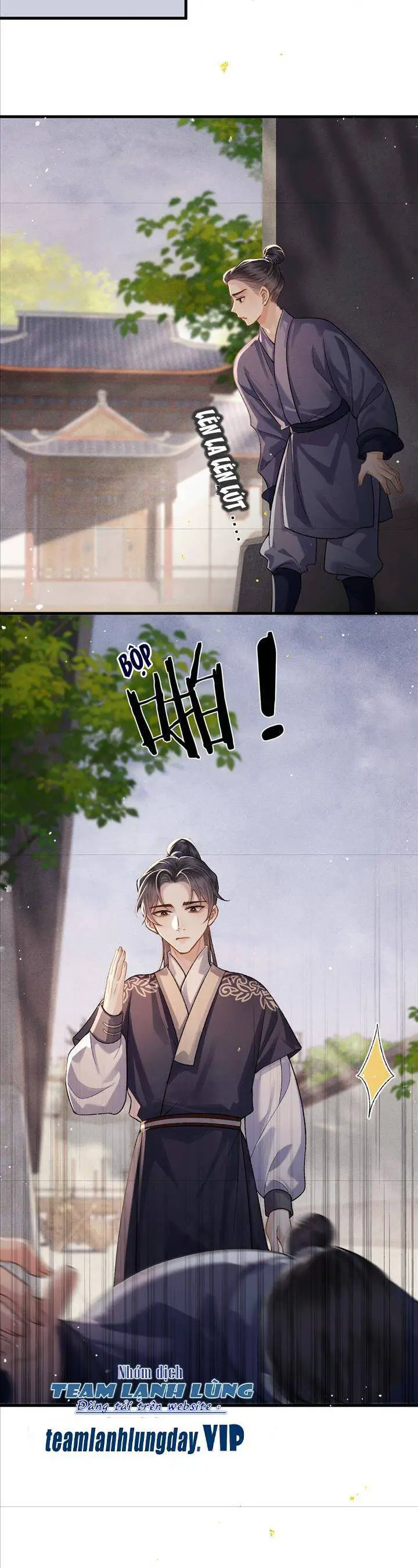 Gả Cho Phản Diện Nettruyen ZZZ Chương 56 Page 19