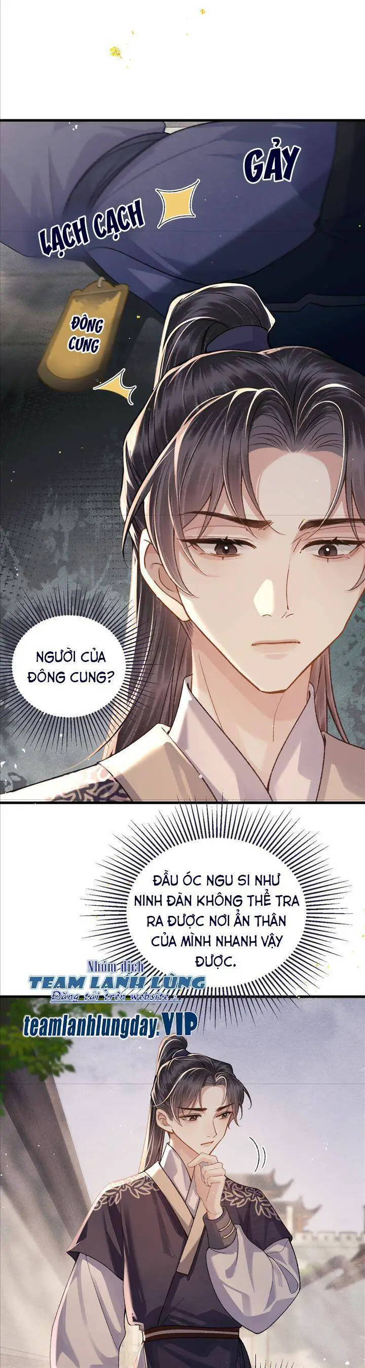 Gả Cho Phản Diện Nettruyen ZZZ Chương 56 Page 20