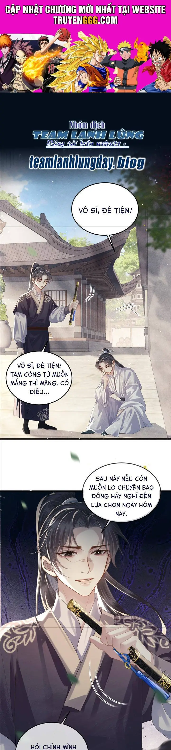 Gả Cho Phản Diện Nettruyen ZZZ Chương 53 Page 1