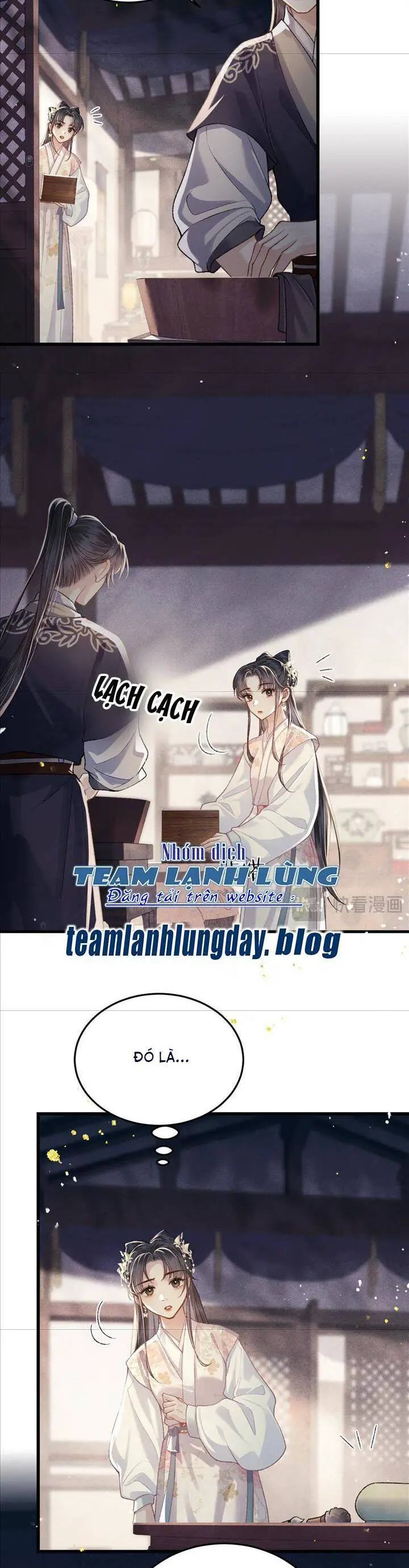 Gả Cho Phản Diện Nettruyen ZZZ Chương 53 Page 3