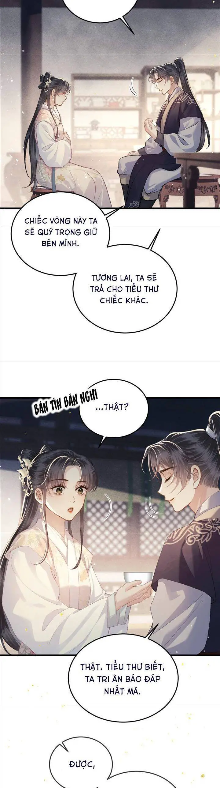 Gả Cho Phản Diện Nettruyen ZZZ Chương 53 Page 18
