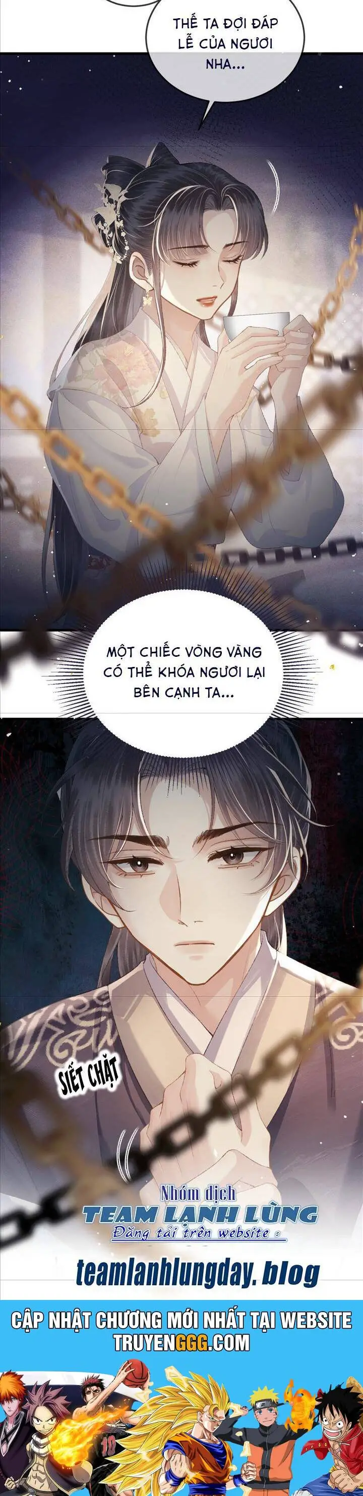 Gả Cho Phản Diện Nettruyen ZZZ Chương 53 Page 19