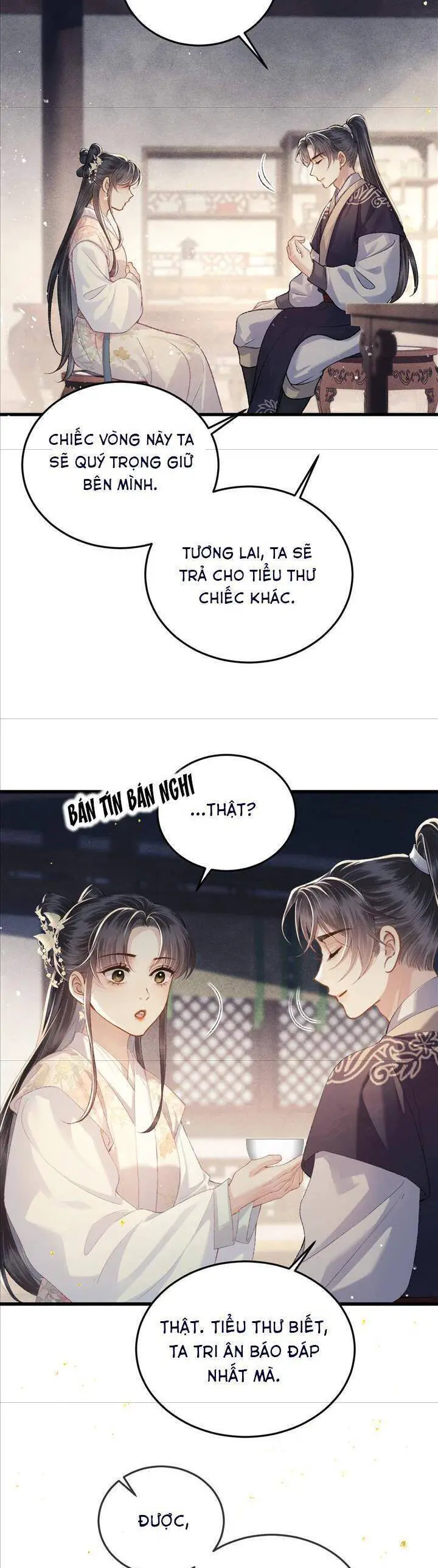 Gả Cho Phản Diện Nettruyen ZZZ Chương 53 Page 20