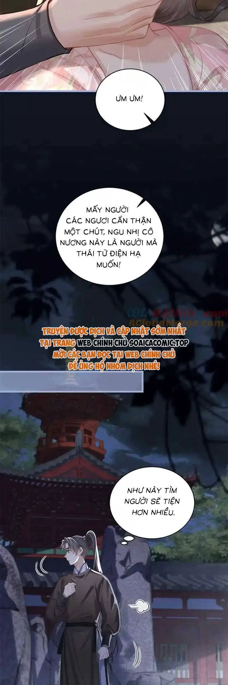 Gả Cho Phản Diện Nettruyen ZZZ Chương 28 Page 7