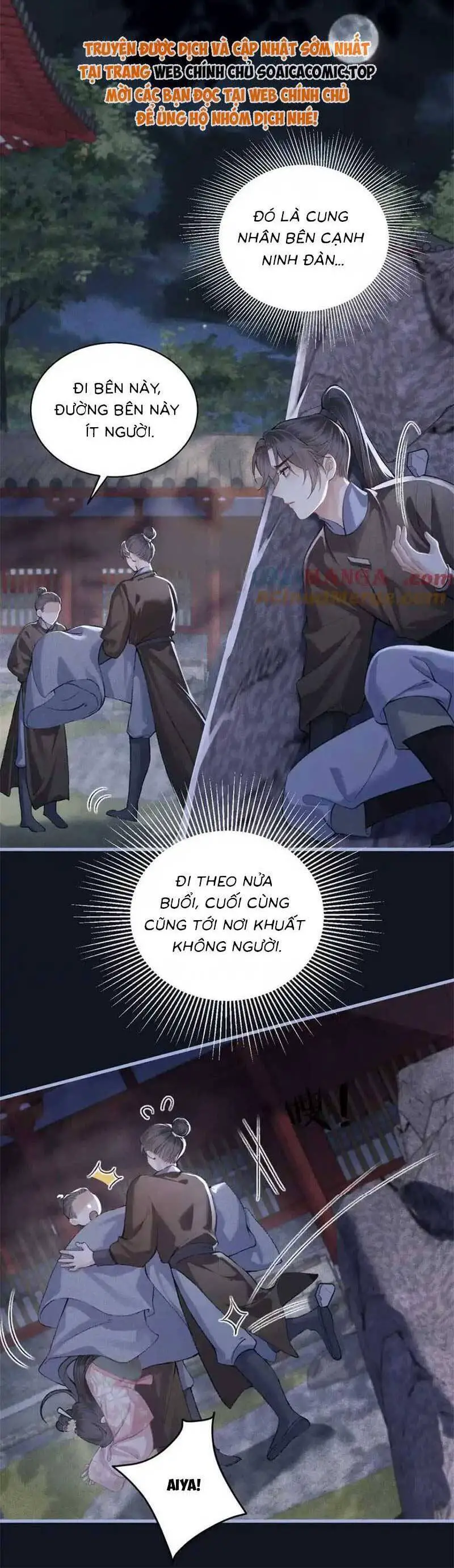 Gả Cho Phản Diện Nettruyen ZZZ Chương 28 Page 10