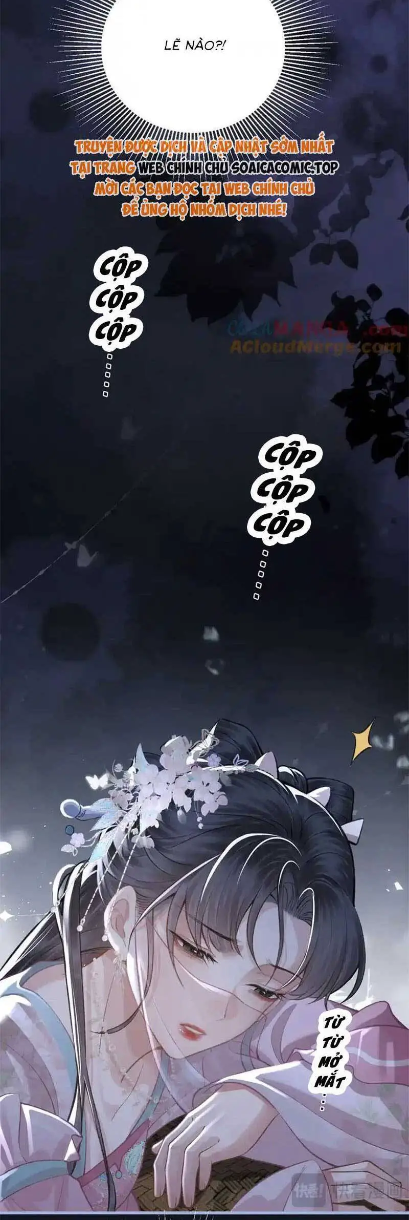 Gả Cho Phản Diện Nettruyen ZZZ Chương 28 Page 13