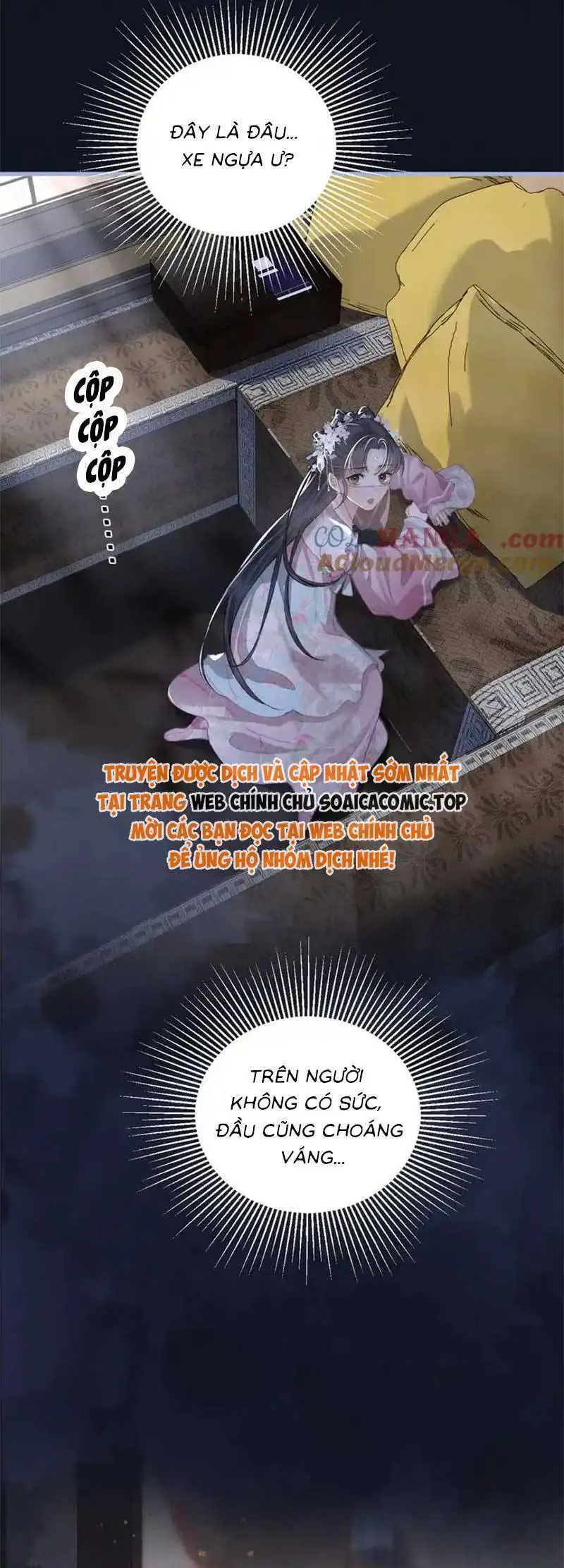Gả Cho Phản Diện Nettruyen ZZZ Chương 28 Page 14