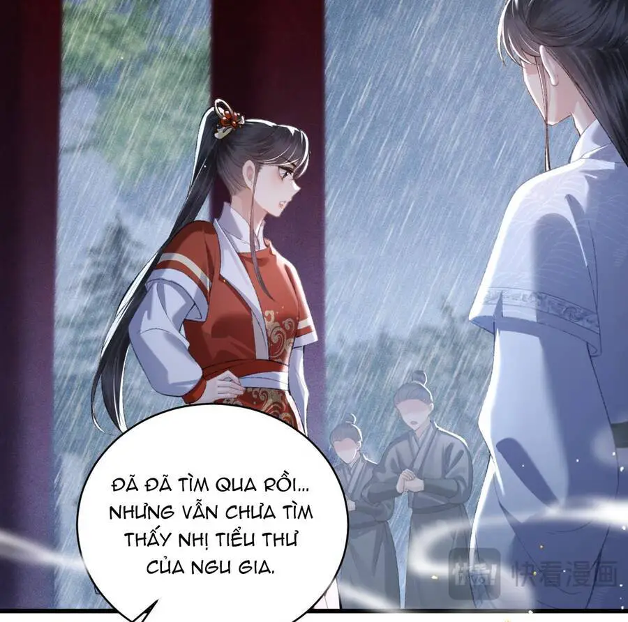 Gả Cho Phản Diện Nettruyen ZZZ Chương 33 Page 12