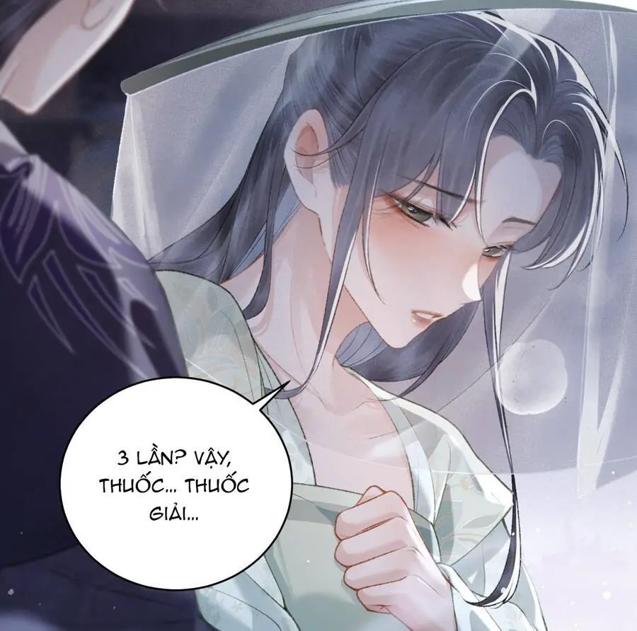 Gả Cho Phản Diện Nettruyen ZZZ Chương 33 Page 19