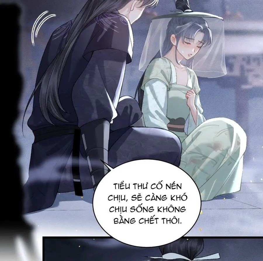 Gả Cho Phản Diện Nettruyen ZZZ Chương 33 Page 25