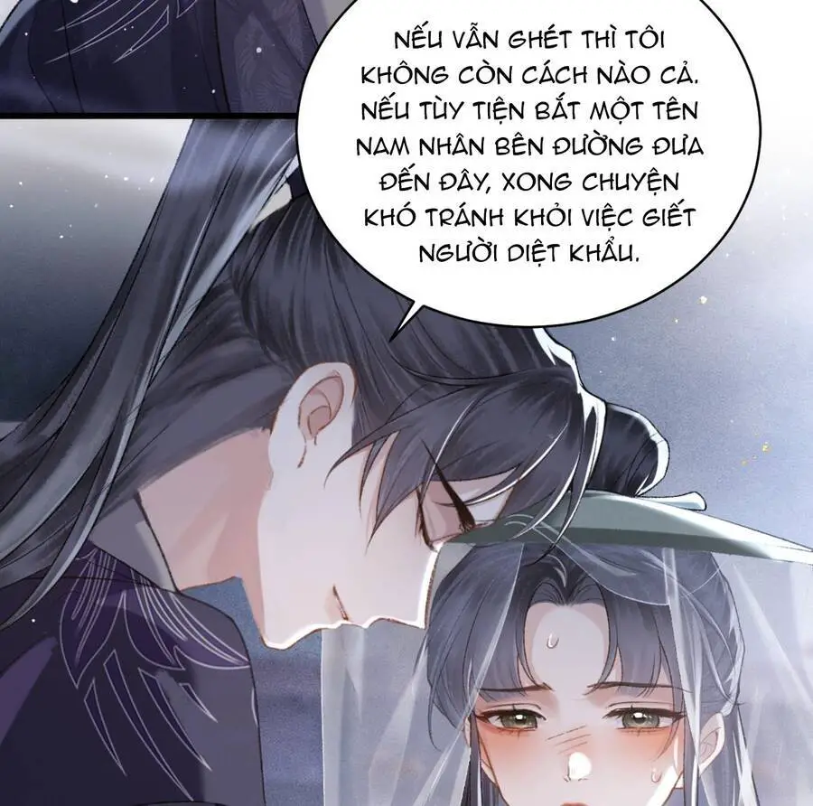 Gả Cho Phản Diện Nettruyen ZZZ Chương 33 Page 28