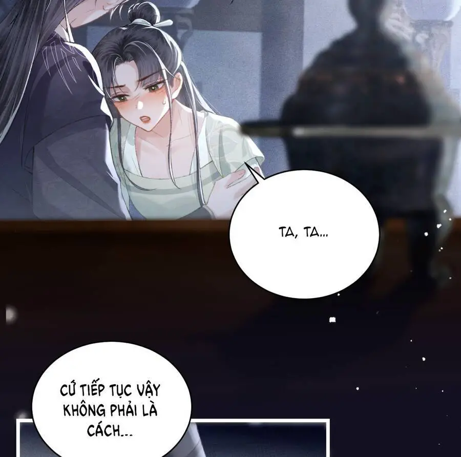 Gả Cho Phản Diện Nettruyen ZZZ Chương 33 Page 35
