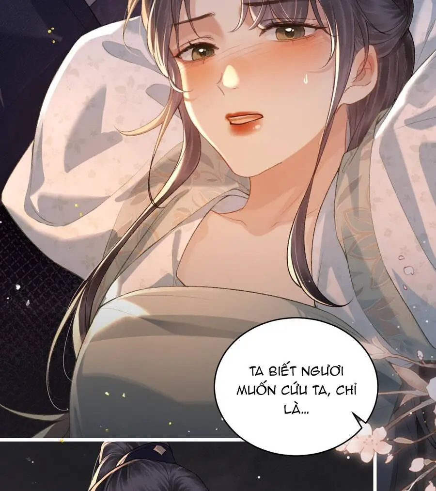 Gả Cho Phản Diện Nettruyen ZZZ Chương 33 Page 63