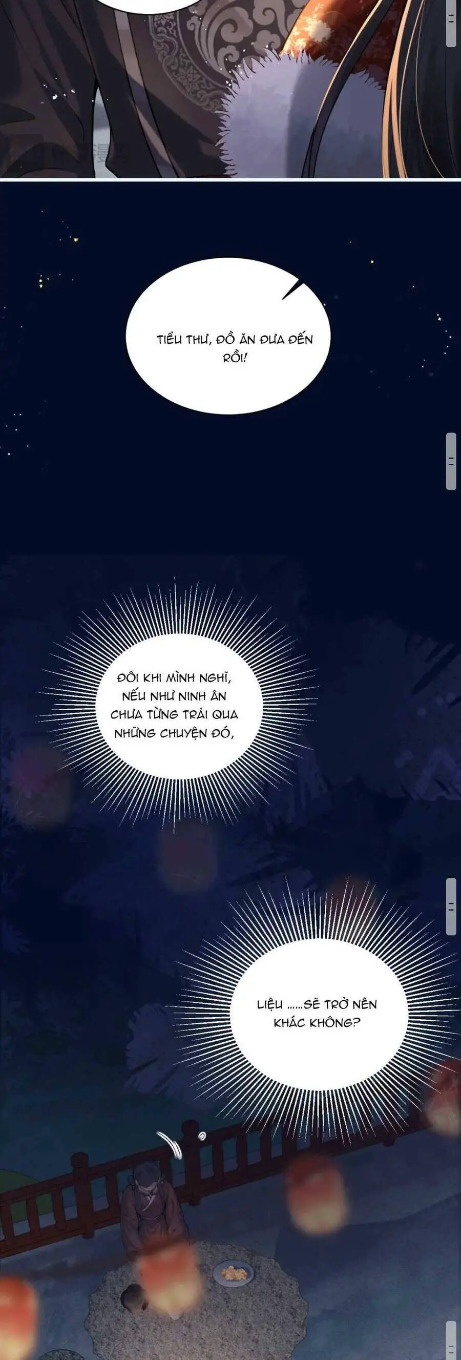 Gả Cho Phản Diện Nettruyen ZZZ Chương 14 Page 22