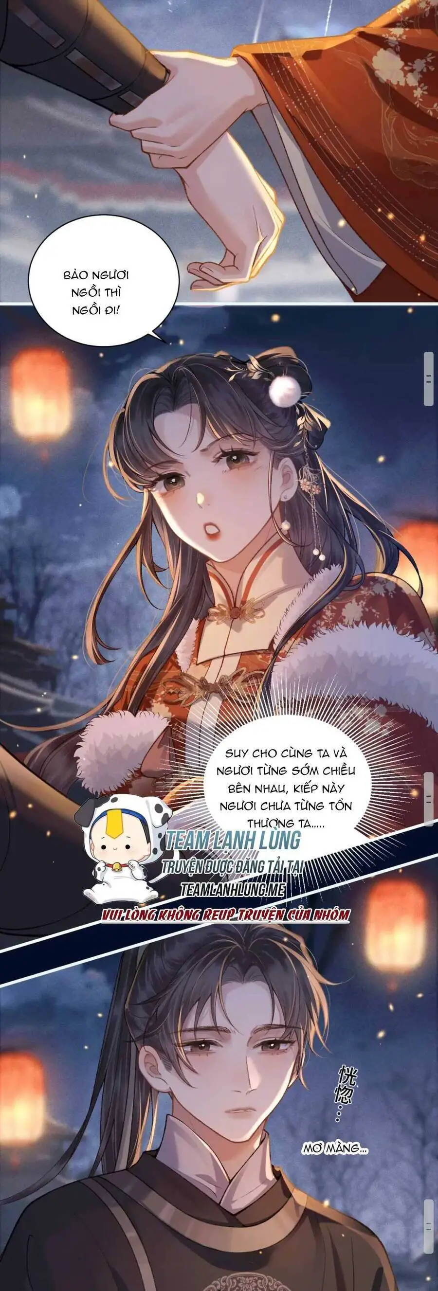 Gả Cho Phản Diện Nettruyen ZZZ Chương 14 Page 24