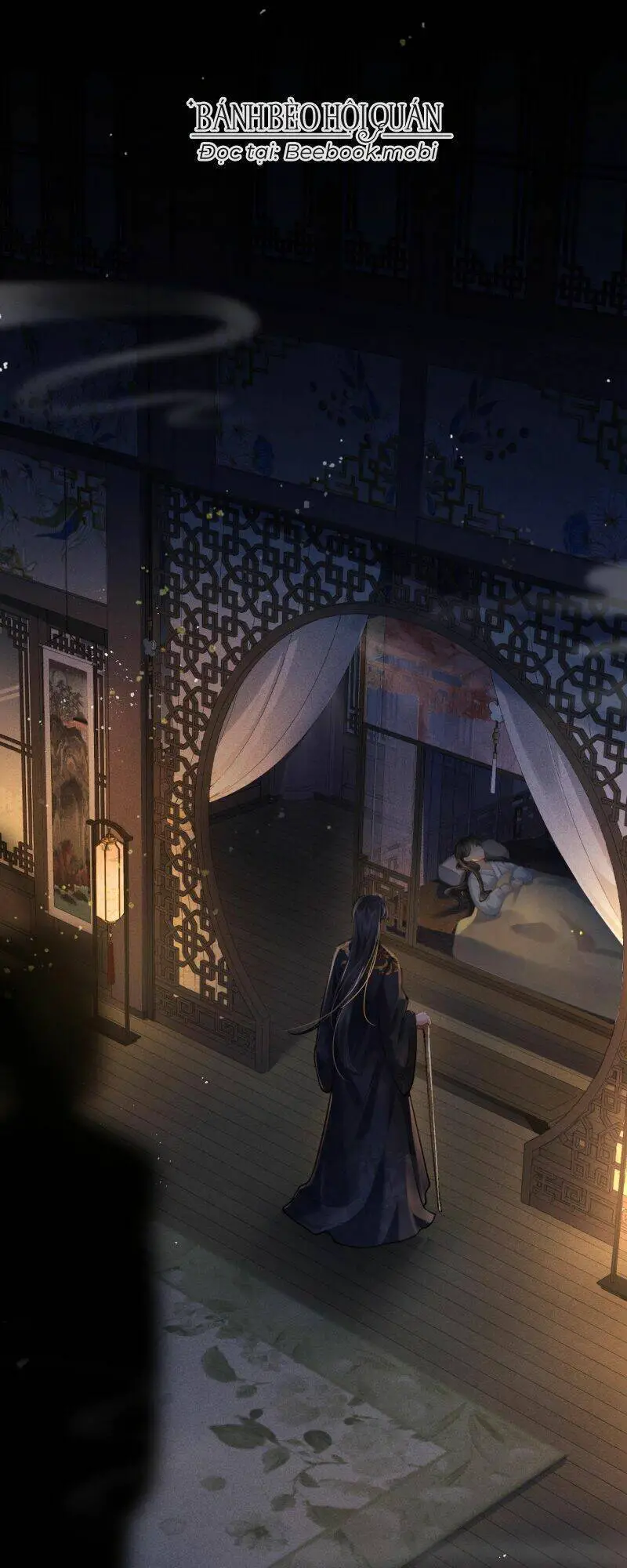 Gả Cho Phản Diện Nettruyen ZZZ Chương 2 Page 2