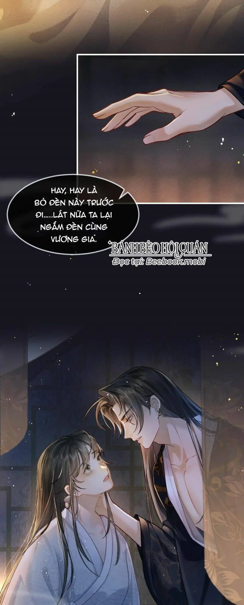 Gả Cho Phản Diện Nettruyen ZZZ Chương 2 Page 7