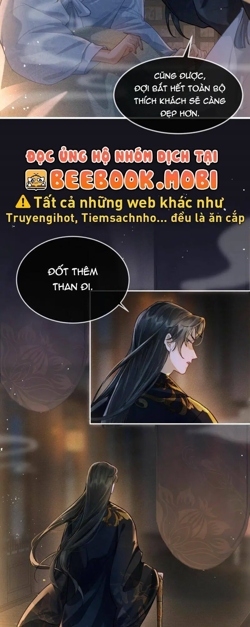 Gả Cho Phản Diện Nettruyen ZZZ Chương 2 Page 8