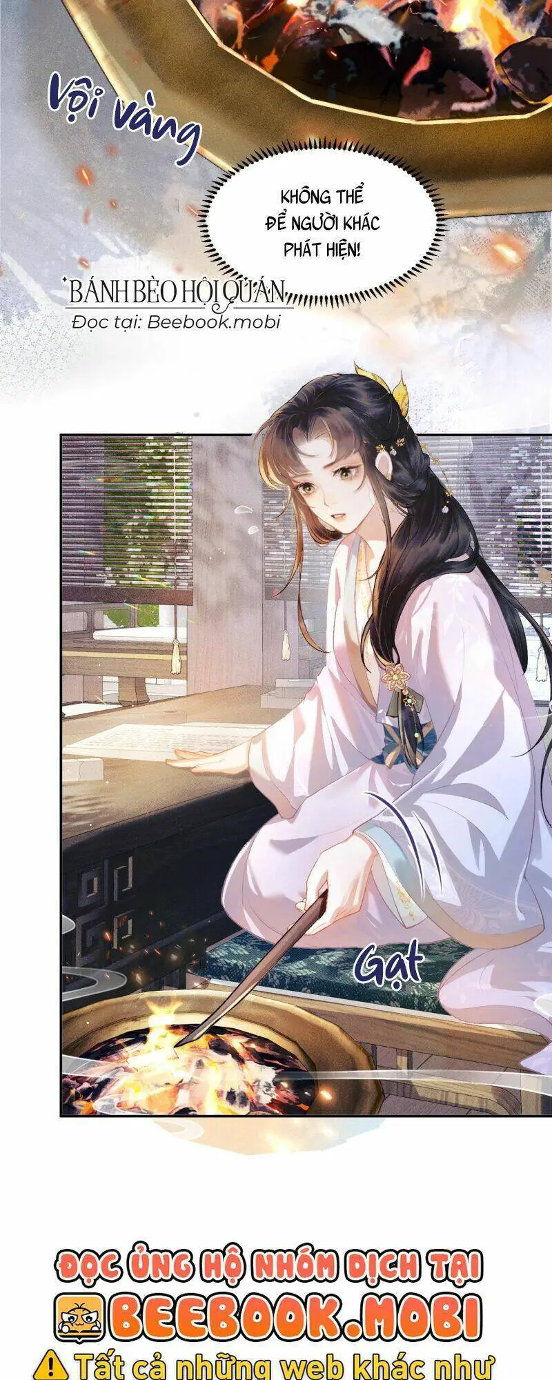 Gả Cho Phản Diện Nettruyen ZZZ Chương 2 Page 14