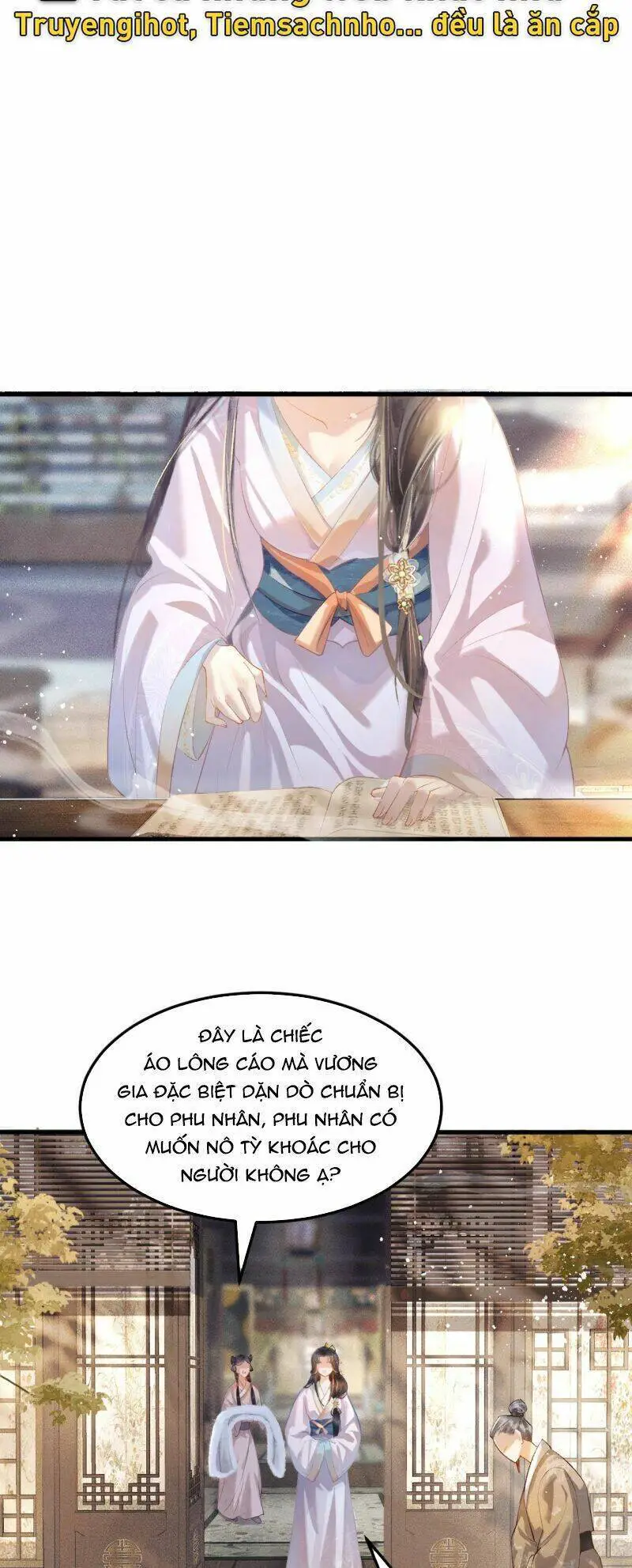 Gả Cho Phản Diện Nettruyen ZZZ Chương 2 Page 15