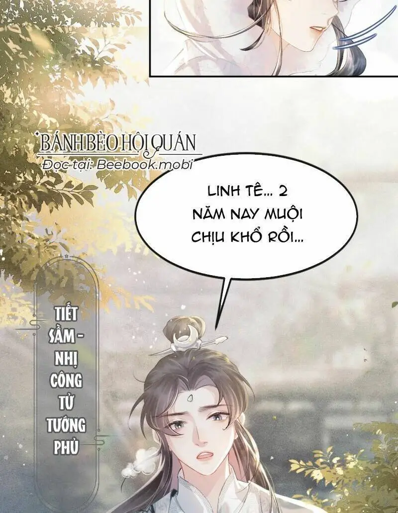 Gả Cho Phản Diện Nettruyen ZZZ Chương 2 Page 20