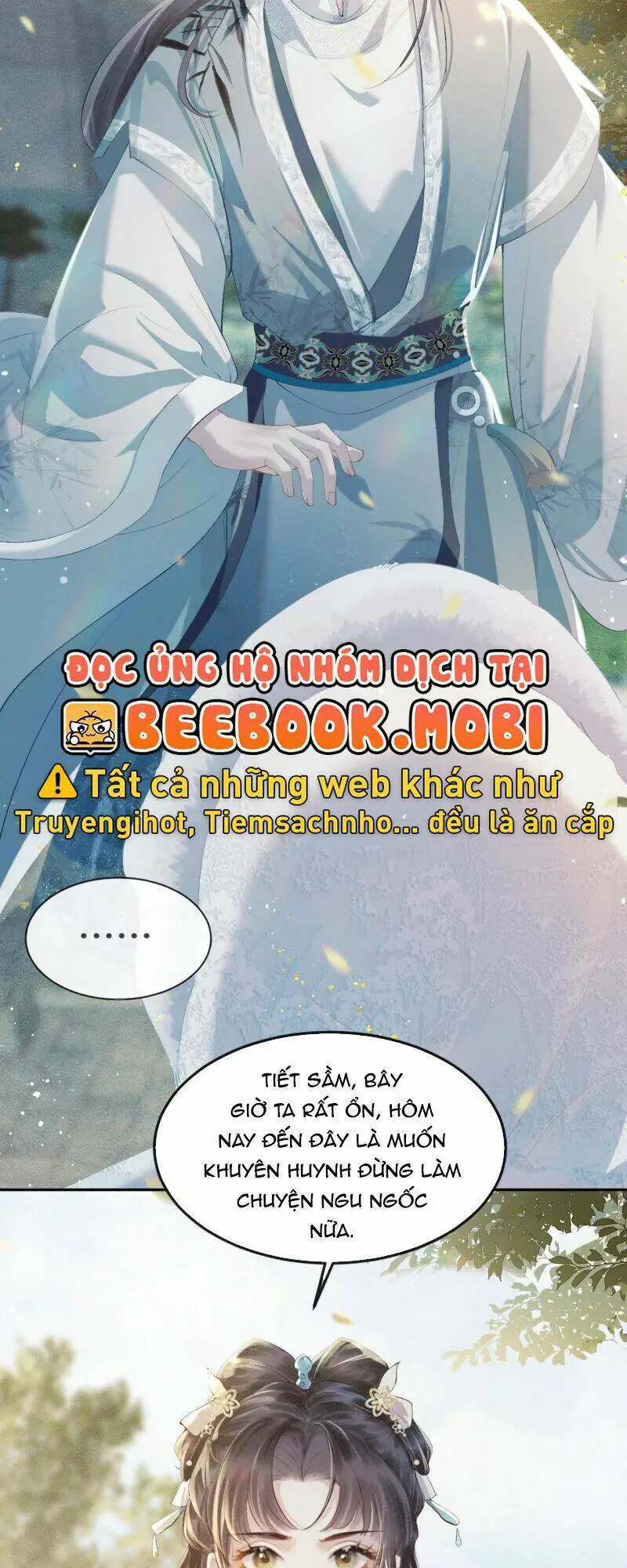 Gả Cho Phản Diện Nettruyen ZZZ Chương 2 Page 21