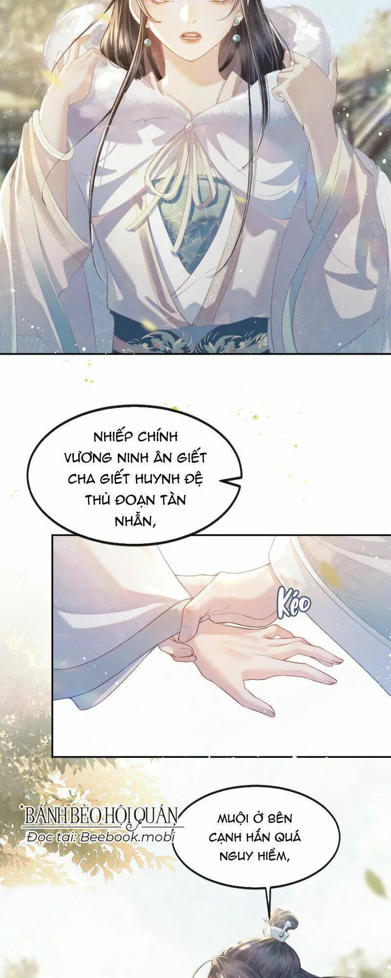 Gả Cho Phản Diện Nettruyen ZZZ Chương 2 Page 22