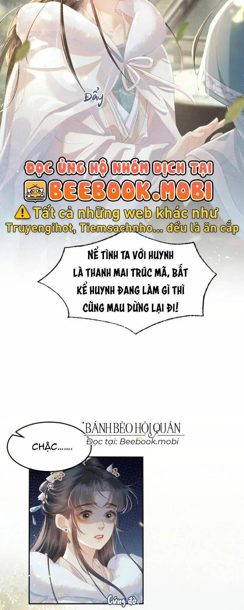 Gả Cho Phản Diện Nettruyen ZZZ Chương 2 Page 25