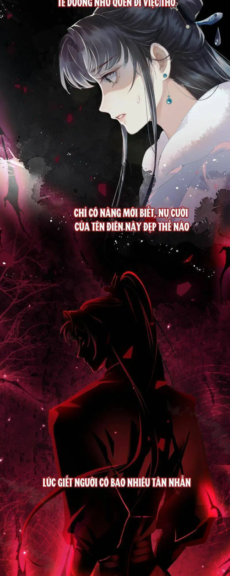 Gả Cho Phản Diện Nettruyen ZZZ Chương 2 Page 33
