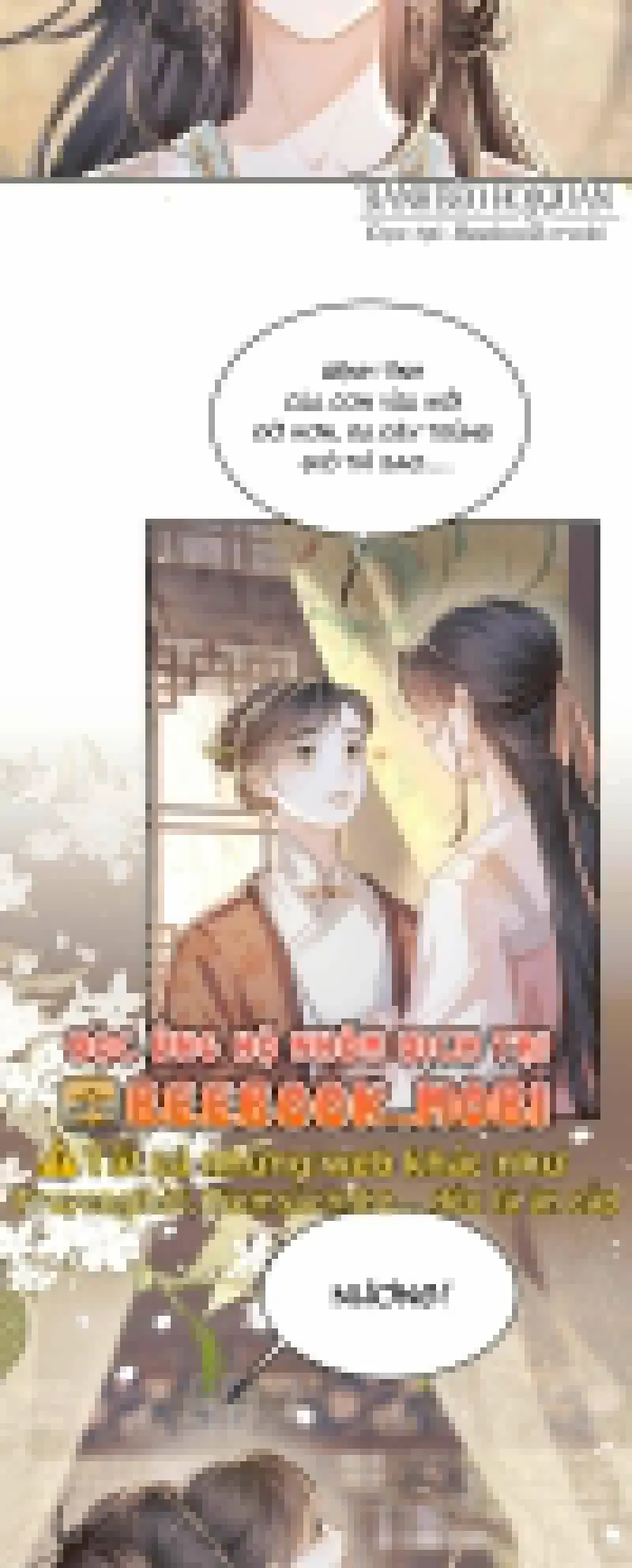 Gả Cho Phản Diện Nettruyen ZZZ Chương 4 Page 6