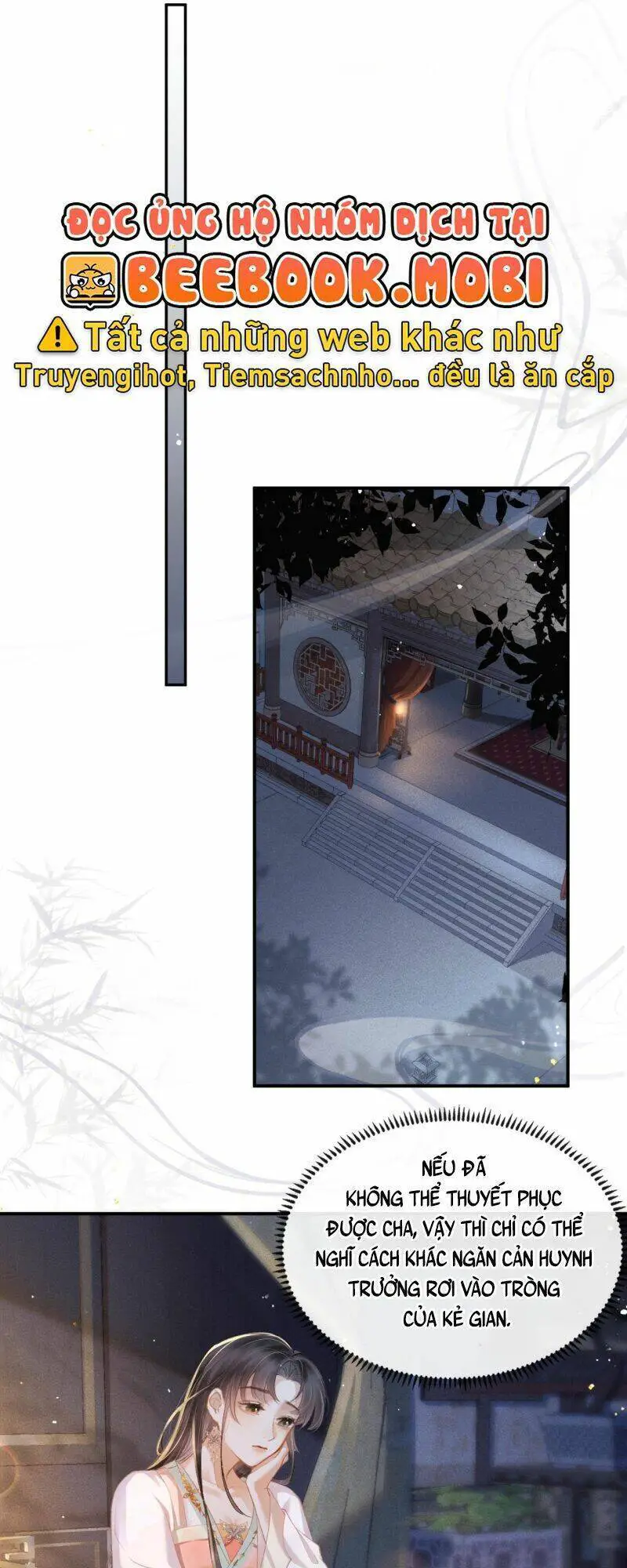 Gả Cho Phản Diện Nettruyen ZZZ Chương 4 Page 14