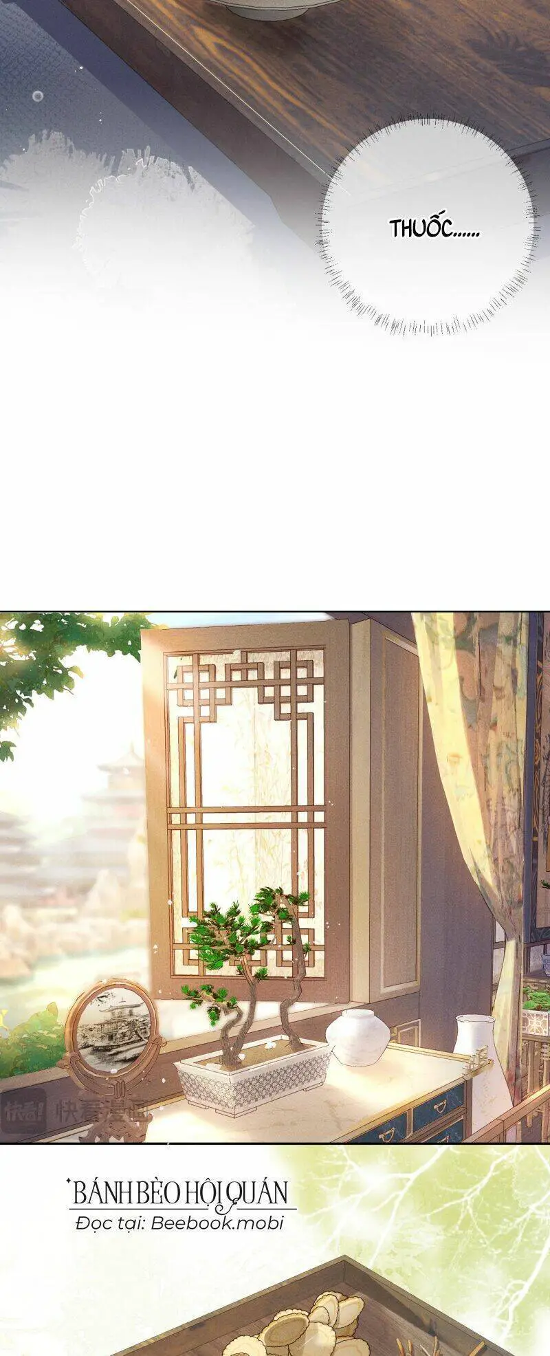 Gả Cho Phản Diện Nettruyen ZZZ Chương 4 Page 18