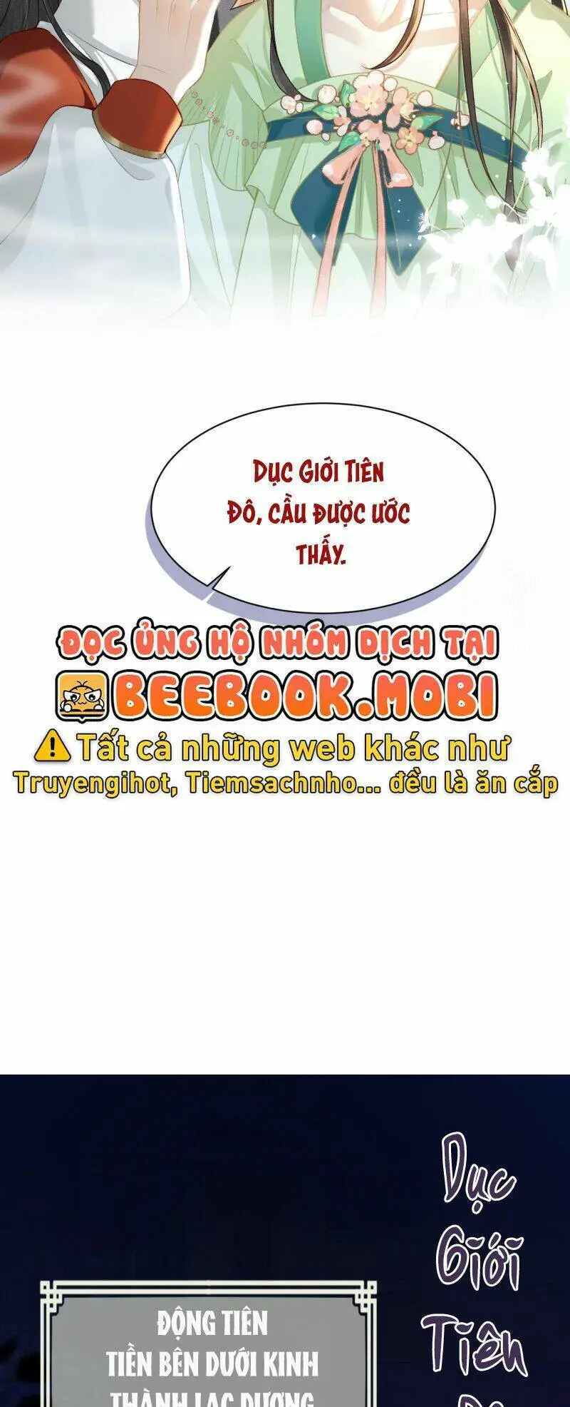 Gả Cho Phản Diện Nettruyen ZZZ Chương 4 Page 24
