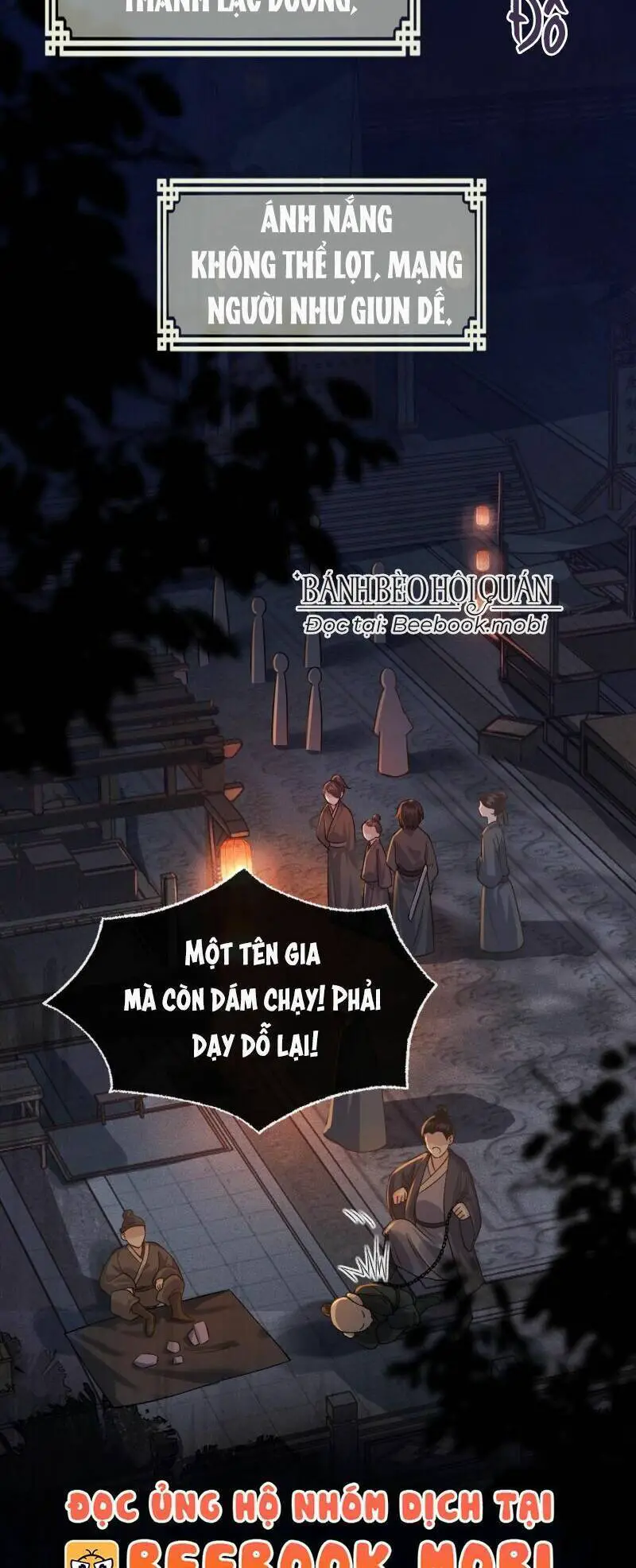 Gả Cho Phản Diện Nettruyen ZZZ Chương 4 Page 25