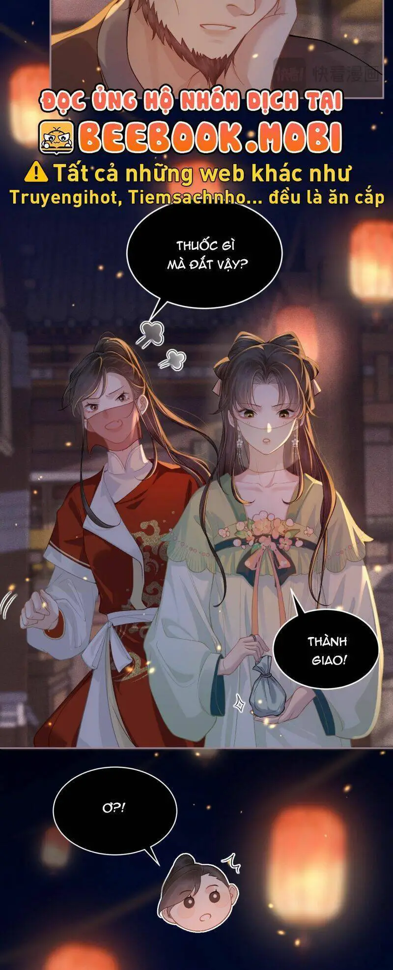 Gả Cho Phản Diện Nettruyen ZZZ Chương 4 Page 27