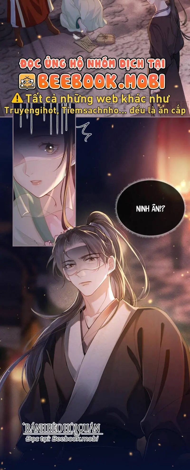 Gả Cho Phản Diện Nettruyen ZZZ Chương 4 Page 31
