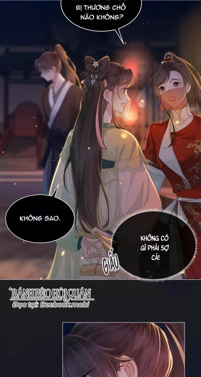 Gả Cho Phản Diện Nettruyen ZZZ Chương 4 Page 33